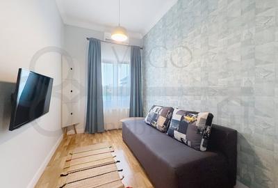 Apartament 2 camere, 40 mp, in inima orasului - Piata Unirii - Eroilor - 4