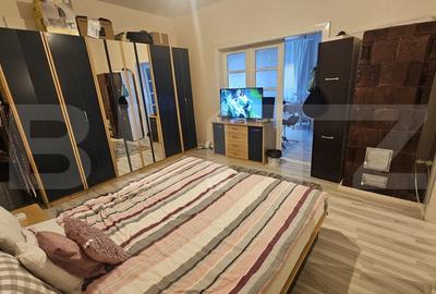Casa  in exclusivitate BLITZ, 3 camere, 133 mp, zona Horea, Deva - 4