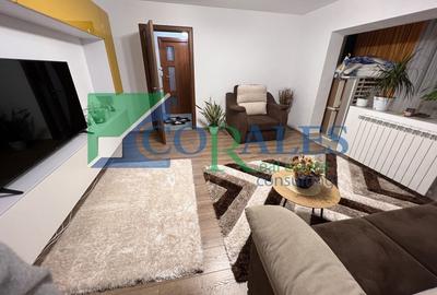 Apartament cu 2 camere semidecomandat, mobilat în Girocului - 1