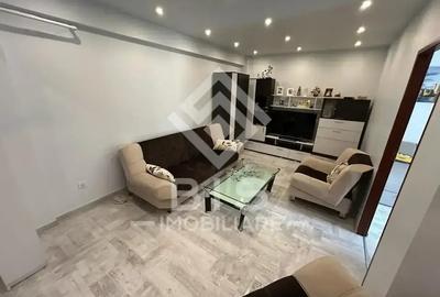 Apartament 3 camere - 82 Mp - Str. Aviator Mihai Berbecariu - 2