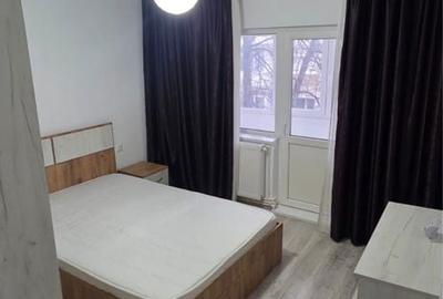 Apartament cu 2 camere în Dorobanți 1 - 3