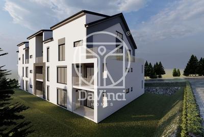 Direct dezv. - ap. 2 camere, la cheie, aer conditionat  - etaj 1 Direct dezv. - ap. 2 camere, la cheie, aer conditionat  - etaj 1 - 4