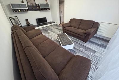 AP. 2 CAMERE TITAN, LOC PARCARE, MOBILAT/UTILAT, METROU 5 MINUTE - 1