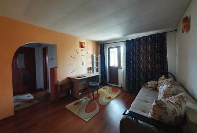 Apartament cu 2 camere semidecomandat în Podu Roș - 7