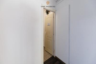 Spatiu comercial in zona cu trafic intens - ideal pentru servicii | 0% - 7