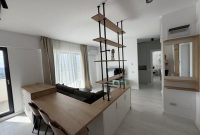 Apartament 2 camere SunLake Residence, casa ta noua, loc de parcare inclus - 3