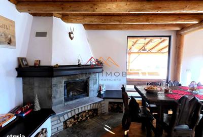 Casă cu 4 camere cu Teren 950 Mp în Dumbrăvești - 12