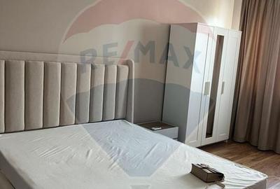 Apartament cu 2 camere decomandat, mobilat în Pipera - 7