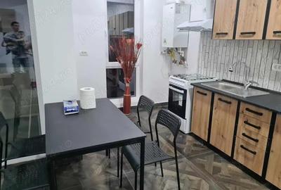 Apartament 2 camere Giroc Apartament 2 camere Giroc - 2