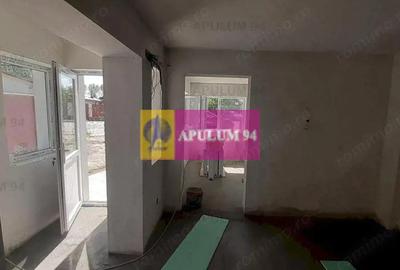 Casă cu 4 camere cu Teren 500 Mp în Copăceni - 8