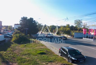 Teren intravilan / hale  de închiriat situate pe Calea București , Târgu-Jiu - 16