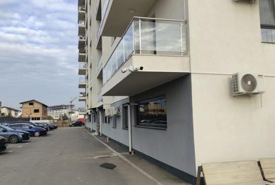 Apartament 2 camere decomandat – parter, bloc nou 2023, Drumul Binelui – Dealul - 8