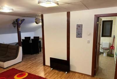 Apartament cu 3 camere decomandat în Central - 6