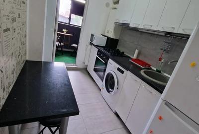 Vand apartament in Militari Residence - 4