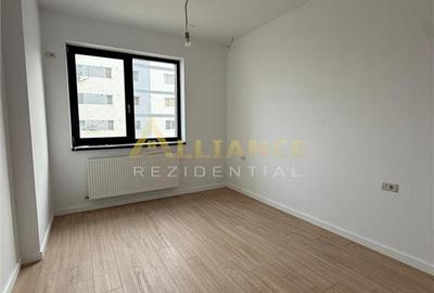 Apartament cu 2 camere decomandat în Central - 1