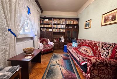 Apartament cu 2 camere în Capitale - 2