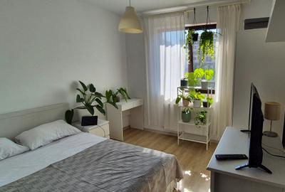 Studio cu 2 camere si loc de parcare inclus - Militari Residence - 3