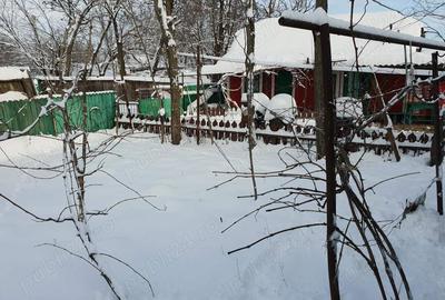 Se vinde casa batraneasca cu teren! Se vinde casa batraneasca cu teren! - 10
