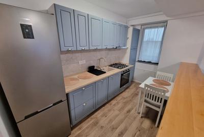 Gara stadion portul-apartament 2 camere decomandat mobilat - 6