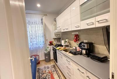 Apartament 2 camere -De inchiriat-Militari Residence-Comision 50% - 10