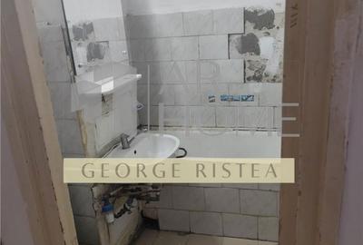 Apartament cu 2 camere semidecomandat în Cina - 1