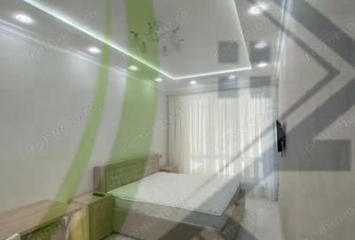Se inchiriaza apartament cu 2 camere pe Calea Turzii - 2
