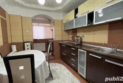 Apartament 3 camere Dristor - 2