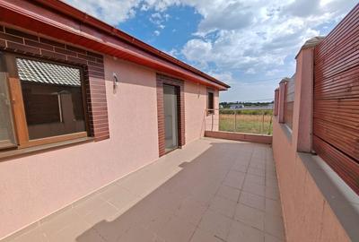 New Casa Corbeanca P+1+Mansarda 4 dormitoare 330 mp/curte - 39