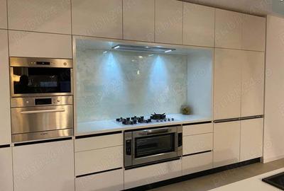 Vila deosebita Paradisul Verde Corbeanca - 6