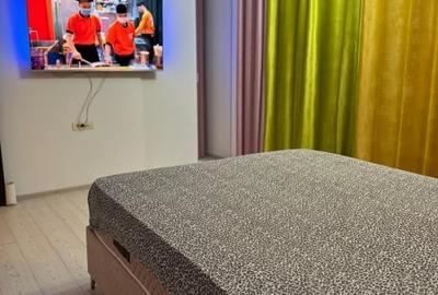 Apartament cu 2 camere semidecomandat, mobilat în Fundeni - 8