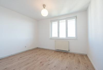 Apartament cu doua camere - 3