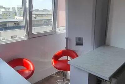 Garsoniera, decomandata, 32 mp, ac, boiler, metrou aproape, Iancului - 6