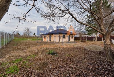 Căsuță renovată modern - 7