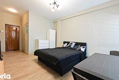 Spațiu comercial, de 53.81 mp, în Central - 2