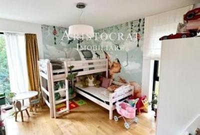 Duplex modern proximitate padure Corbeanca - 21