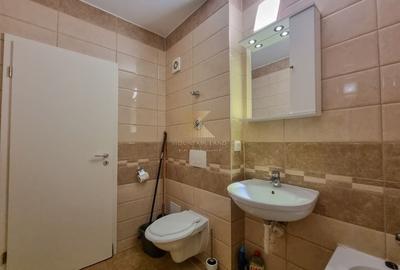 Apartament 2 camere complet mobilat și utilat - Avantgarden - 14