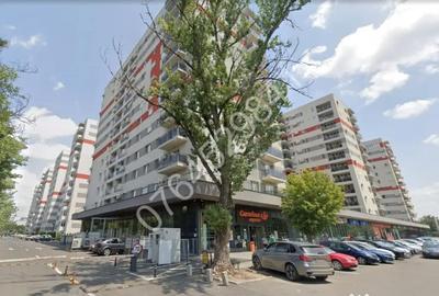 Apartament cu 2 camere semidecomandat în Păcii - 13