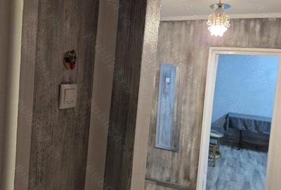Apartament cu 3 camere decomandat în Letea - 1