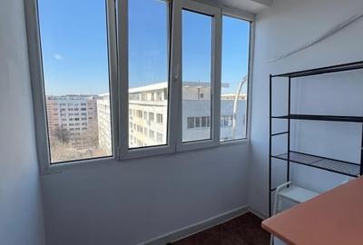 Garsonieră semidecomandată, mobilată în Iancului - 5