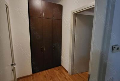 Apartament cu 2 camere în Braytim