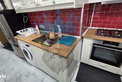 Apartament cu 2 camere în Națiunile Unite - 19