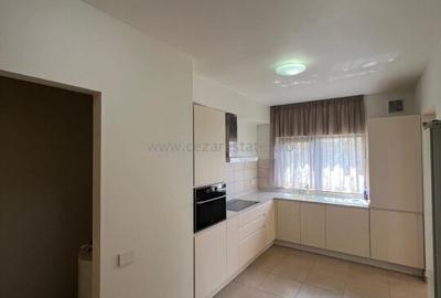 WASHINGTON RESIDENCE DOROBANTI APARTAMENT 4 CAMERE SPATIOS - 9