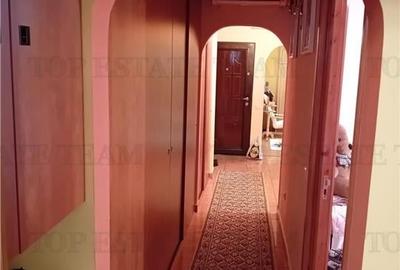 Apartament elegant - vanzare - Piata Mare - Braila - 6