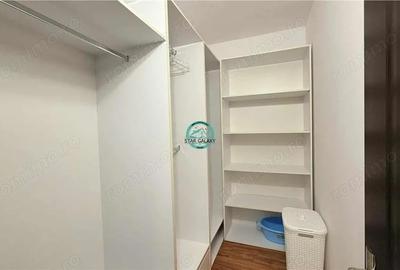 Inchiriez apartament cu 2 camere, mobilat modern, 115mp la 2 minute de Primarie - 7