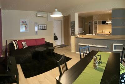 Proprietar Inchiriez Apartament 2 Camere Calea Torontalului - 7