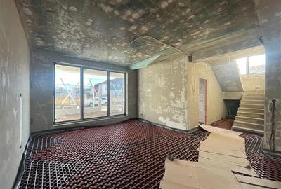 Comision 0%! Casa Premium, 4 camere, 163mp utili, teren 500mp, toate utilitatile - 15