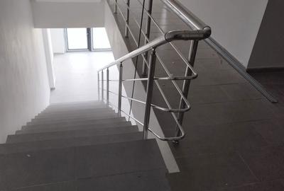 Casă cu 1 camere decomandat în Central - 6