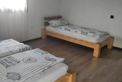 Casă cu 6 camere în Central - 6