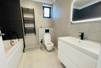 Casă cu 4 camere cu Teren 450 Mp în Domnești - 4