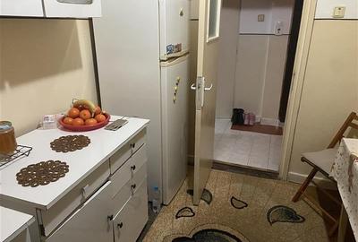 Apartament trei camere , zona Cartier Sud , 55 mp , curat - 7